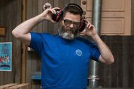 What is Nick Offerman’s net worth?